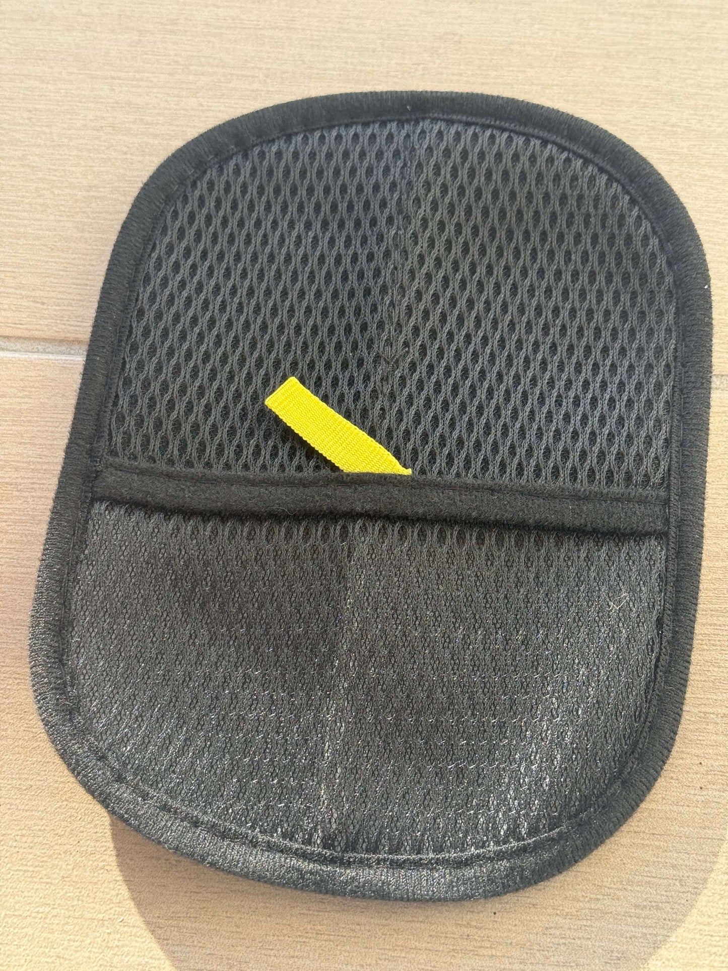 Grooming Gloves/Brush