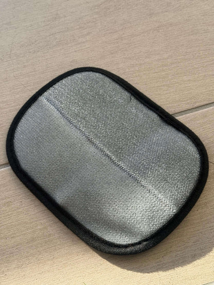 Grooming Gloves/Brush