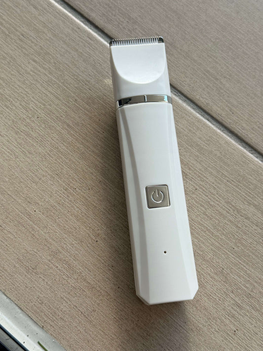 FurEase™ Pet Hair Trimmer Shaver